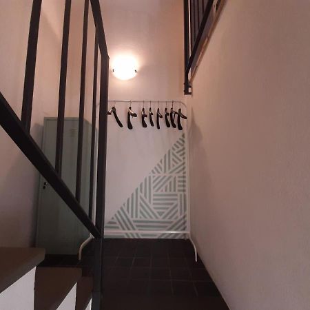 Appartamento Sui Tetti Di Parma Exterior foto